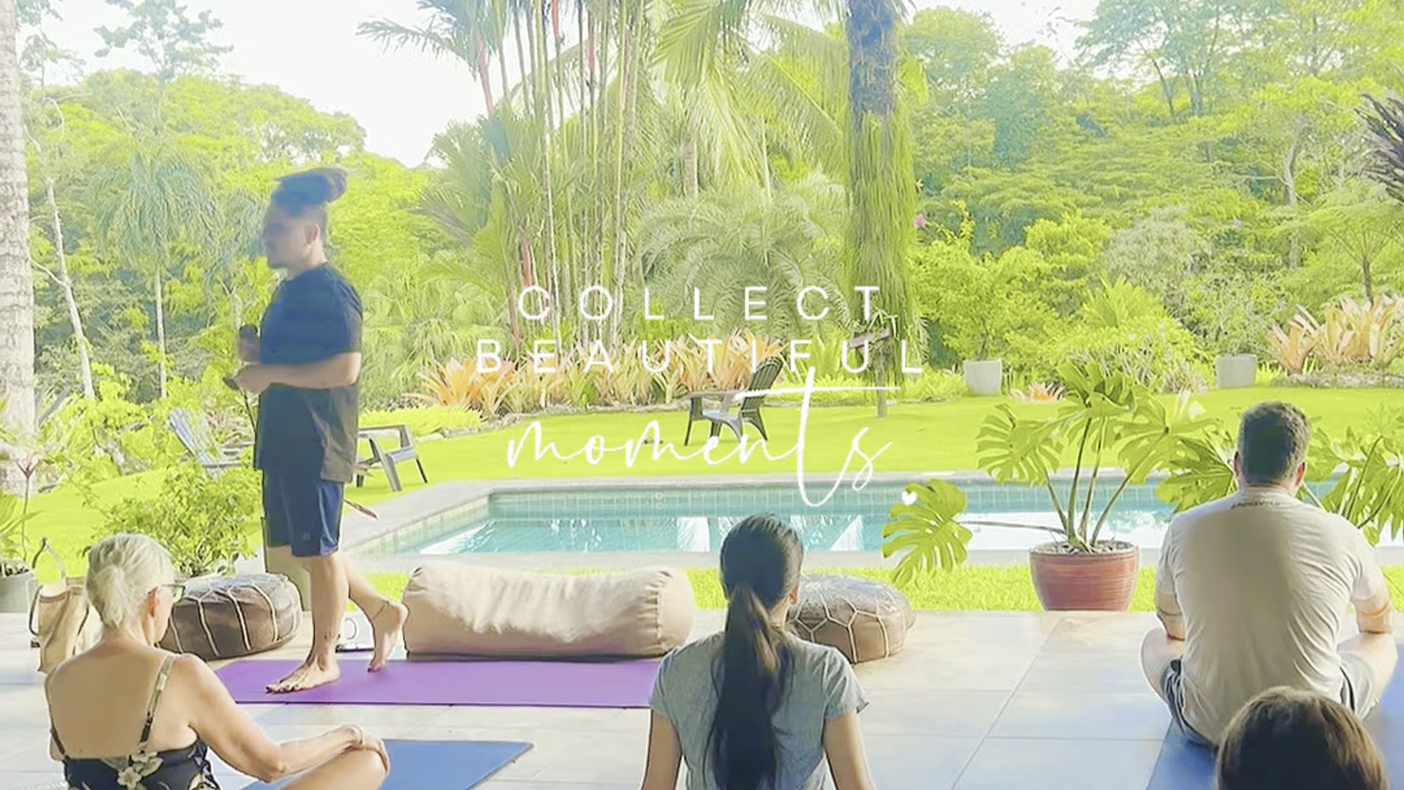 Selva Soul Retreats